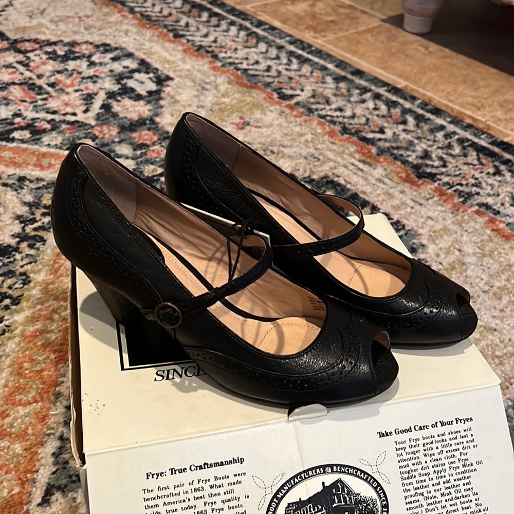 Frye Maya MJ